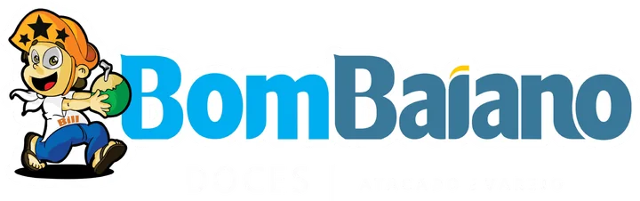 Bom Baiano Doces · Atacado e Varejo