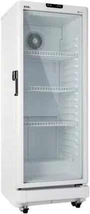 Refrigerador expositor